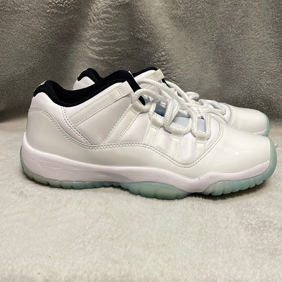 legend blues 11s low